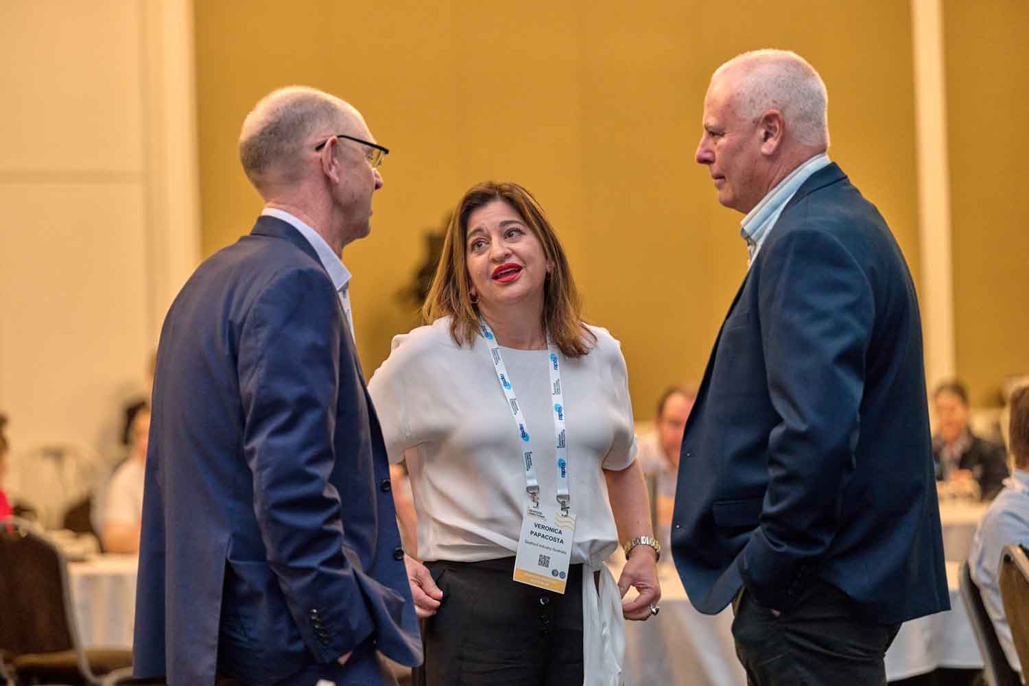 Power Up Breakfast 2022